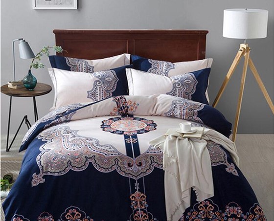 Bohemian Bedding: Bohemian Bedding Bedspread Dorm Decor boho bedding Free shipping