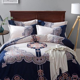 Bohemian Bedding: Bohemian Bedding Bedspread Dorm Decor boho bedding Free shipping