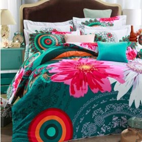 Bohemian Bedding: Bohemian Bedding Bohemian Style Bedding Full/King/Queen Size